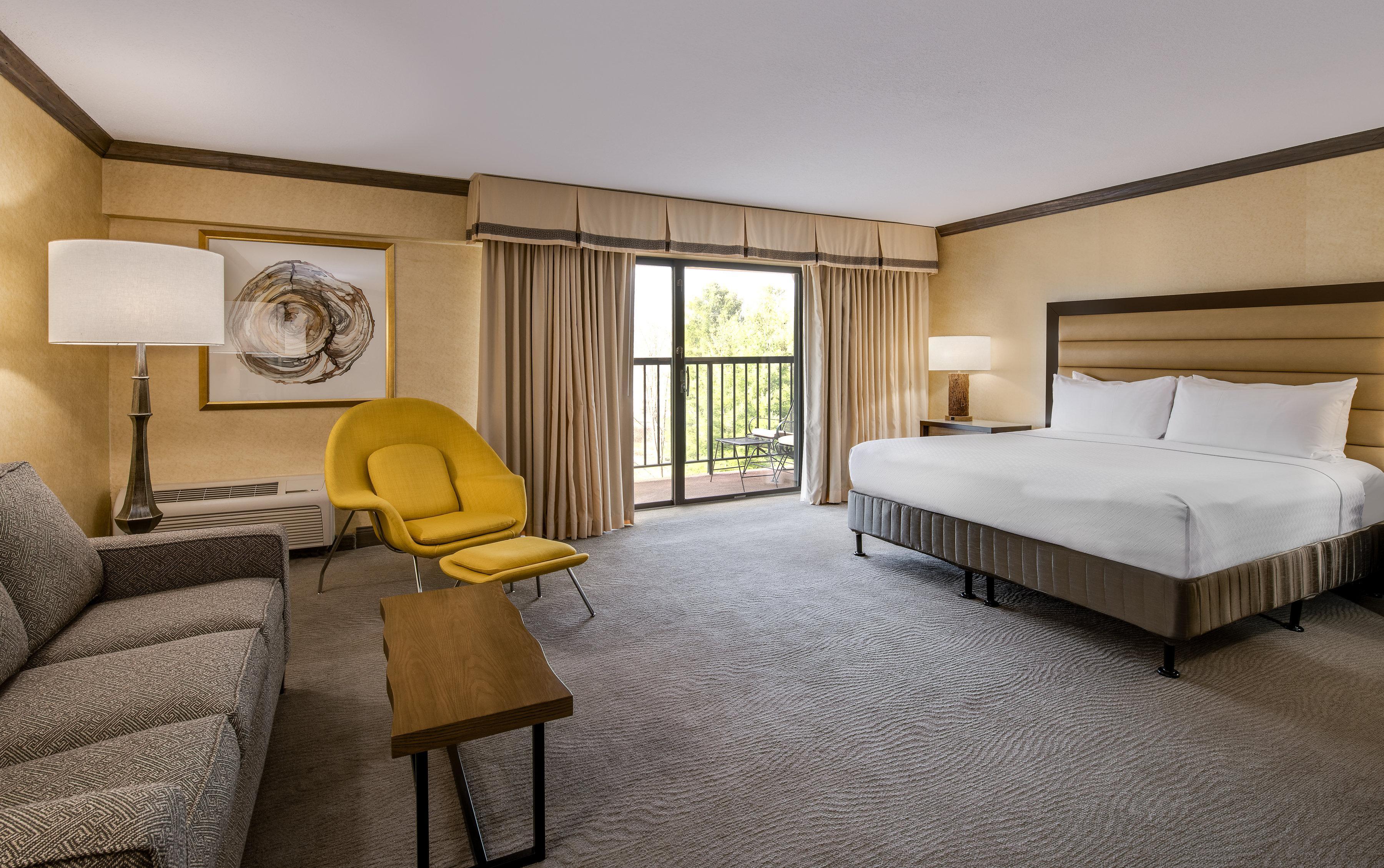 Crowne Plaza Resort Asheville By Ihg Экстерьер фото