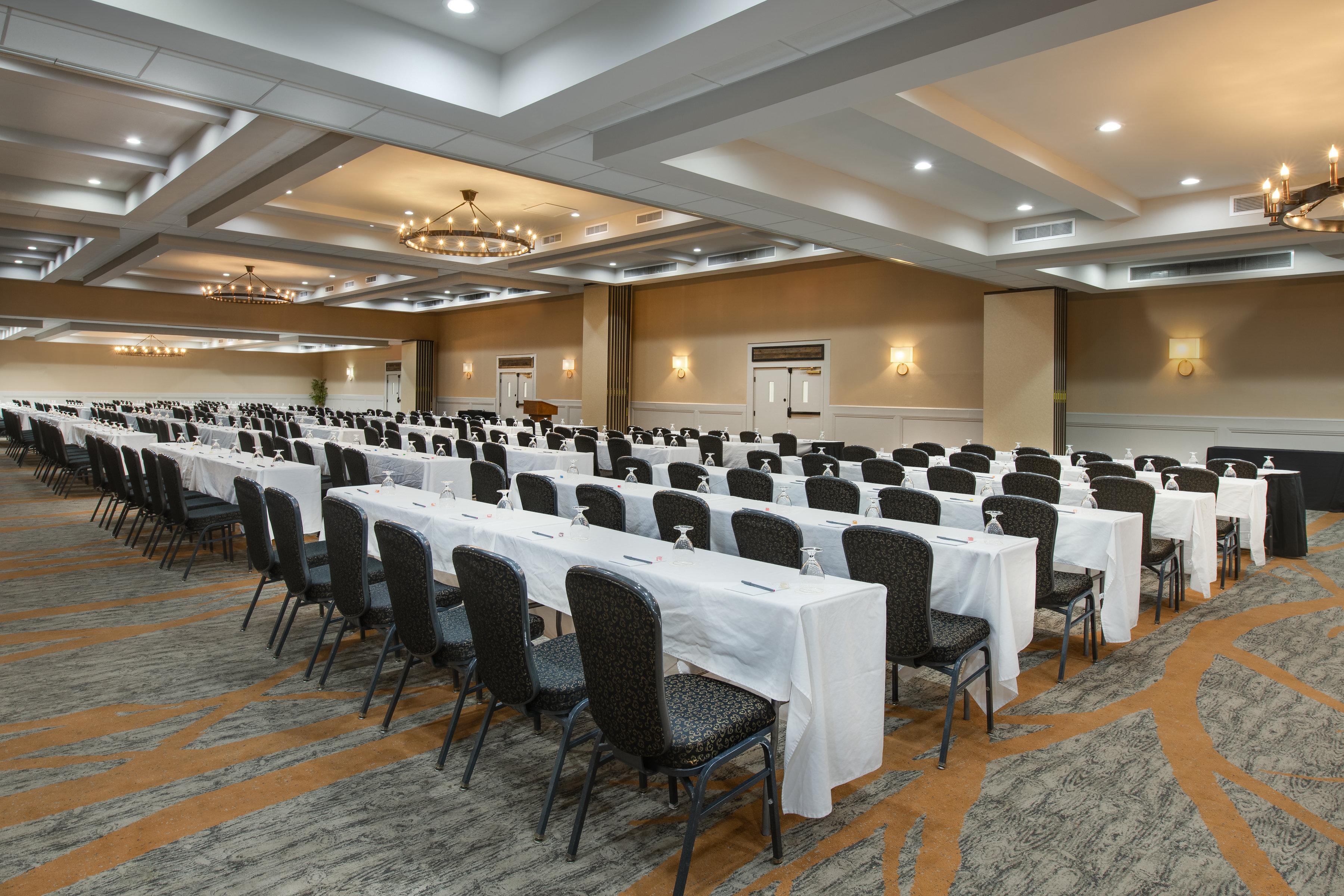 Crowne Plaza Resort Asheville By Ihg Экстерьер фото
