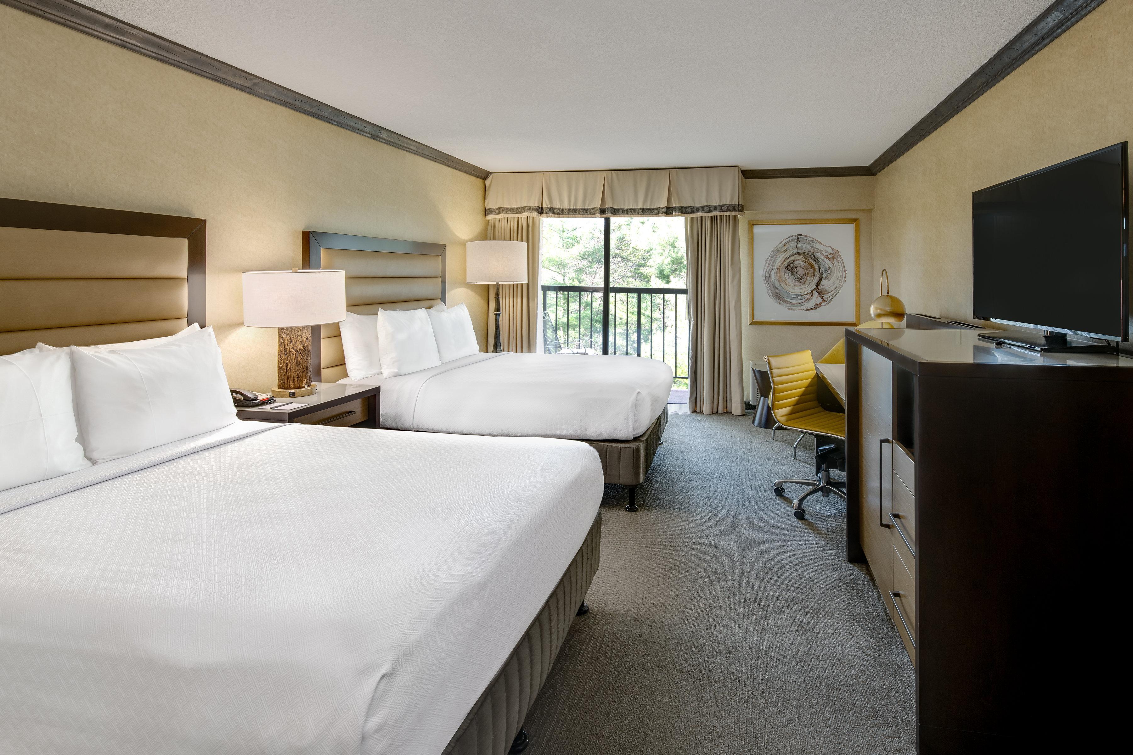 Crowne Plaza Resort Asheville By Ihg Экстерьер фото