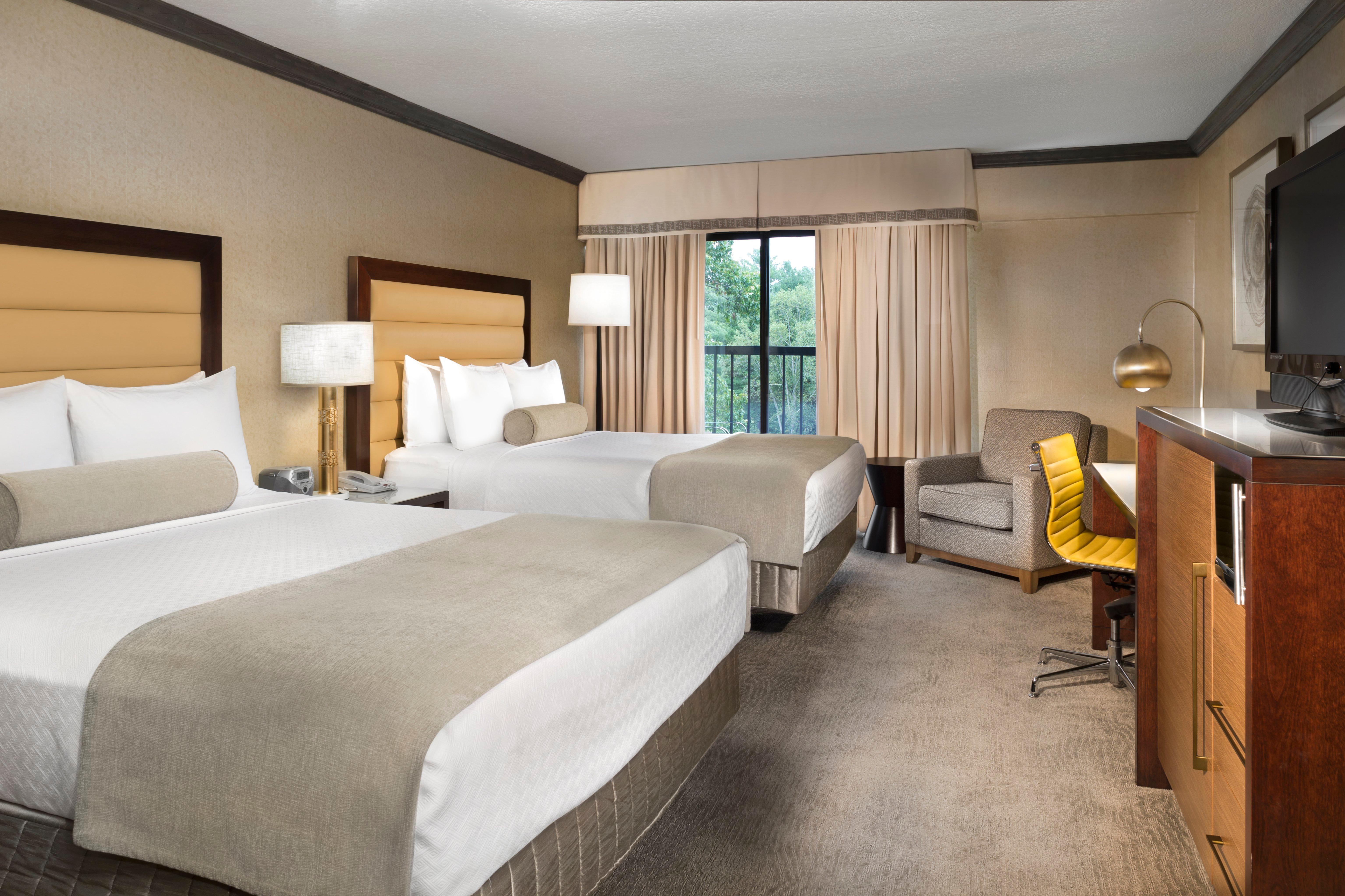 Crowne Plaza Resort Asheville By Ihg Экстерьер фото
