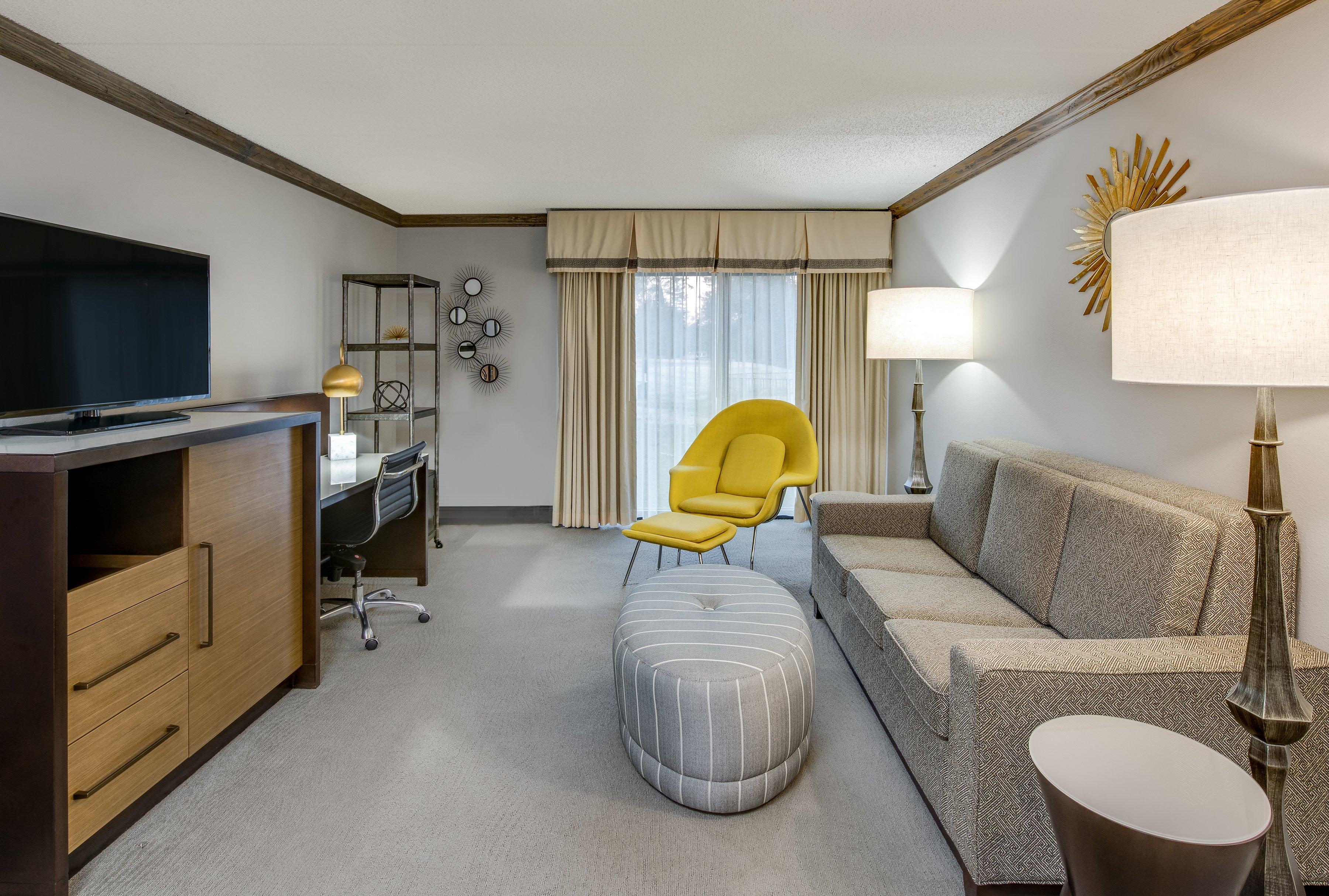 Crowne Plaza Resort Asheville By Ihg Экстерьер фото