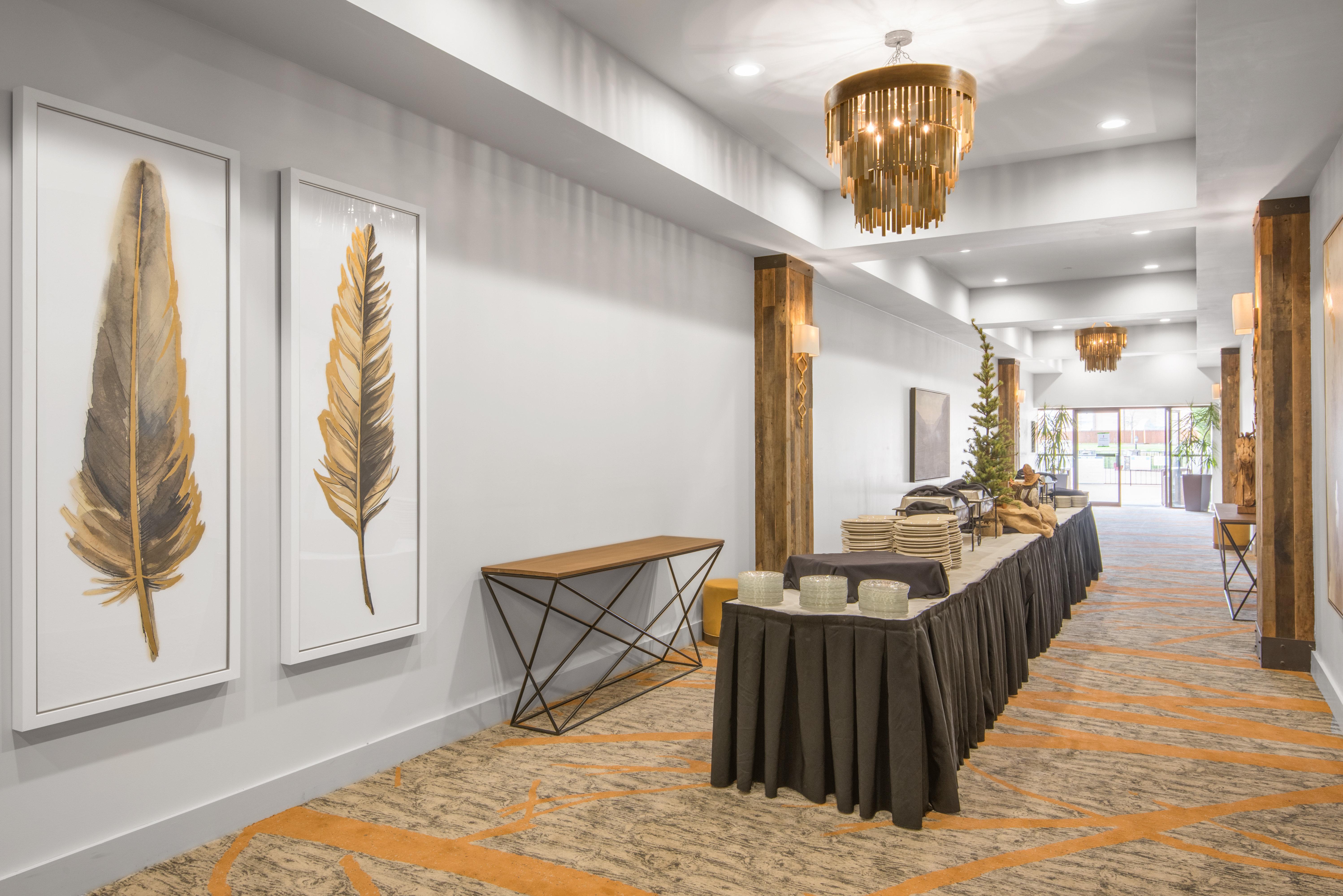 Crowne Plaza Resort Asheville By Ihg Экстерьер фото