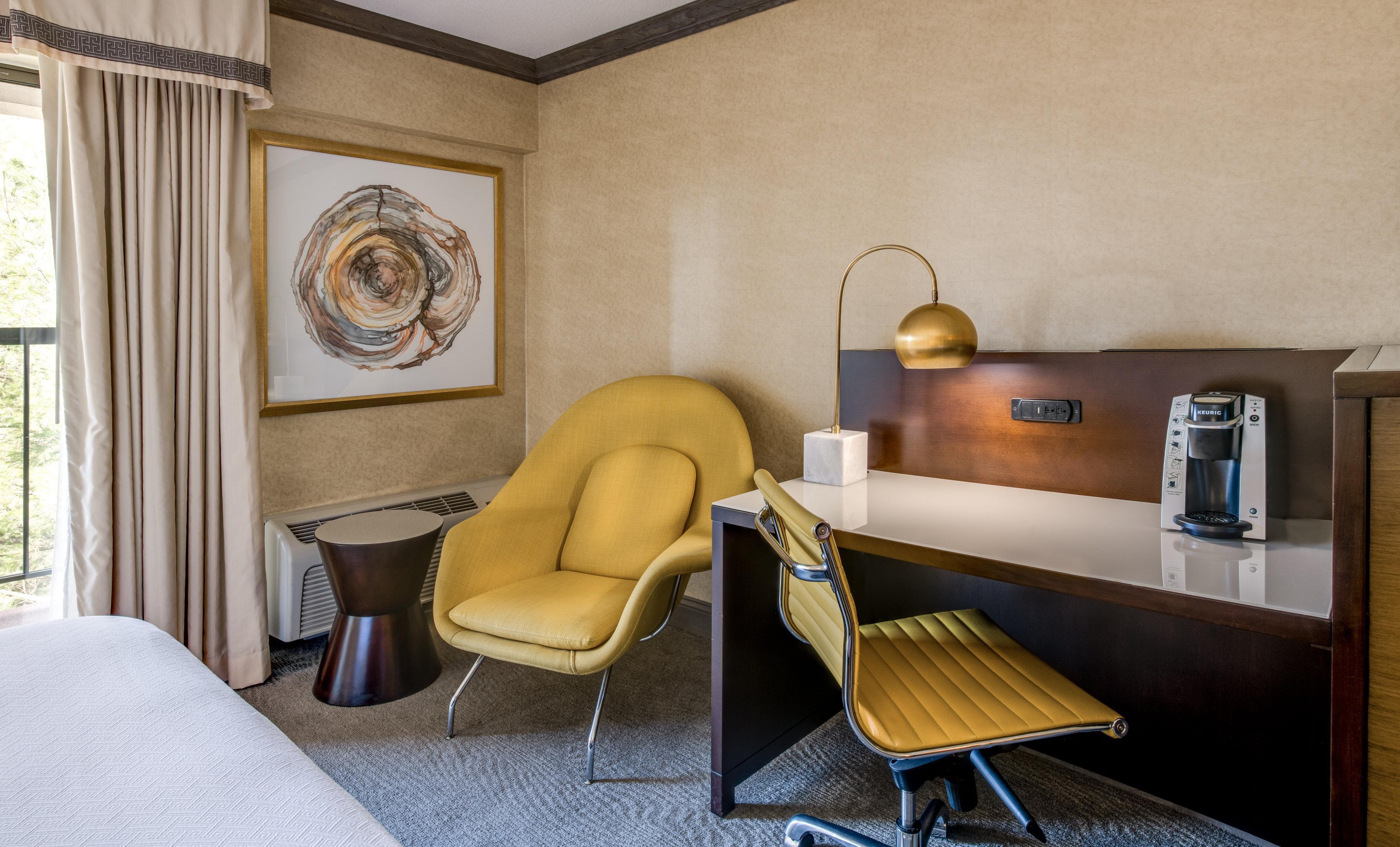 Crowne Plaza Resort Asheville By Ihg Экстерьер фото