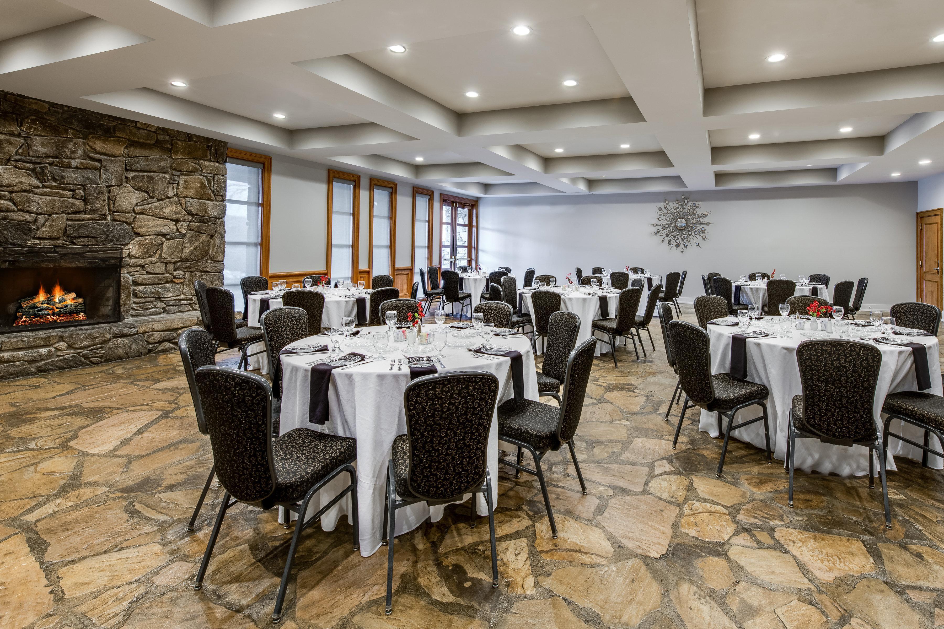 Crowne Plaza Resort Asheville By Ihg Экстерьер фото