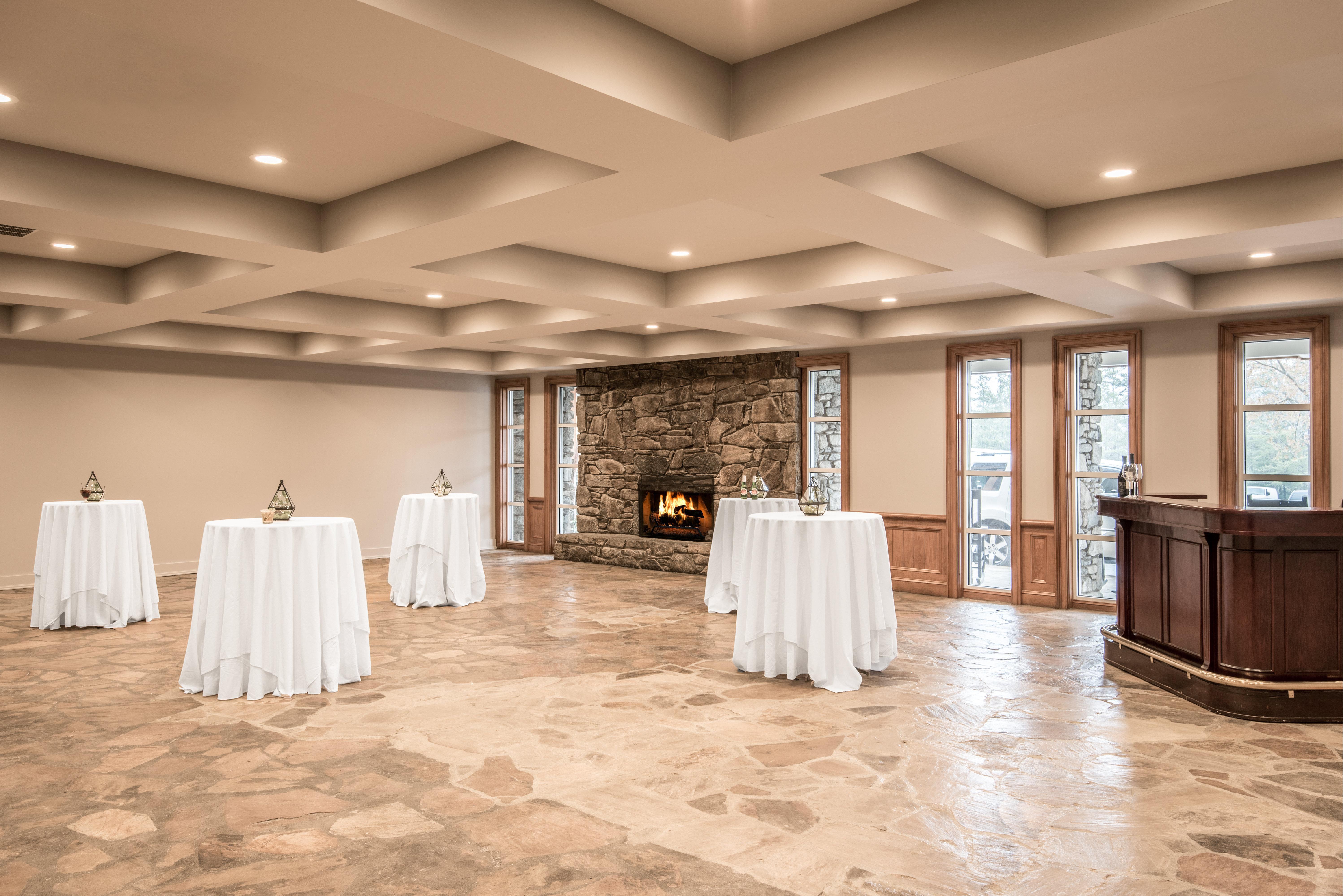 Crowne Plaza Resort Asheville By Ihg Экстерьер фото