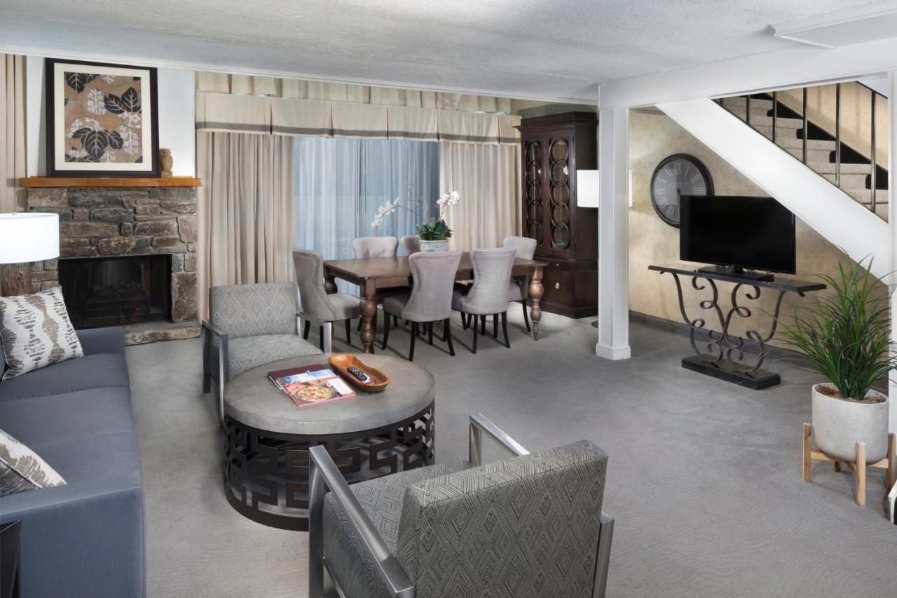 Crowne Plaza Resort Asheville By Ihg Экстерьер фото