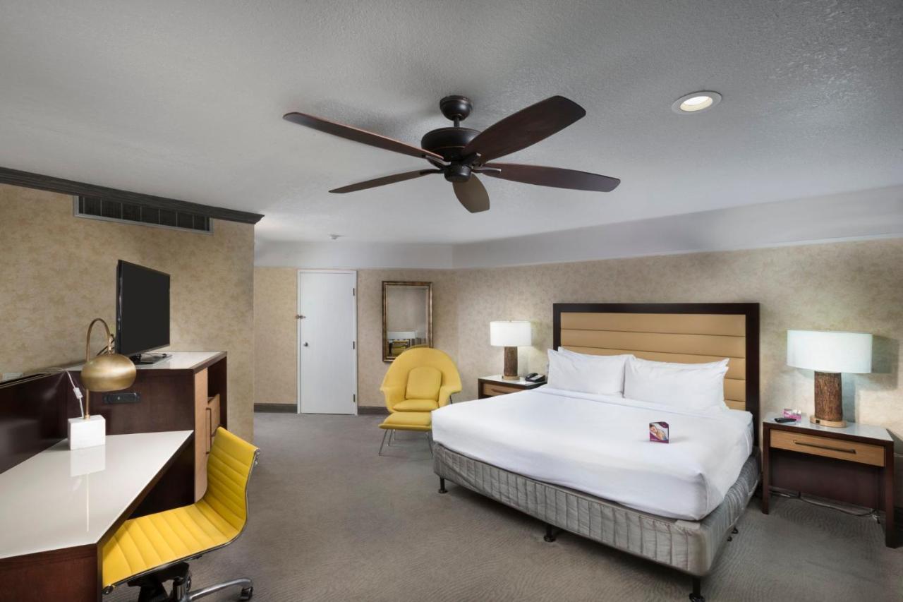 Crowne Plaza Resort Asheville By Ihg Экстерьер фото
