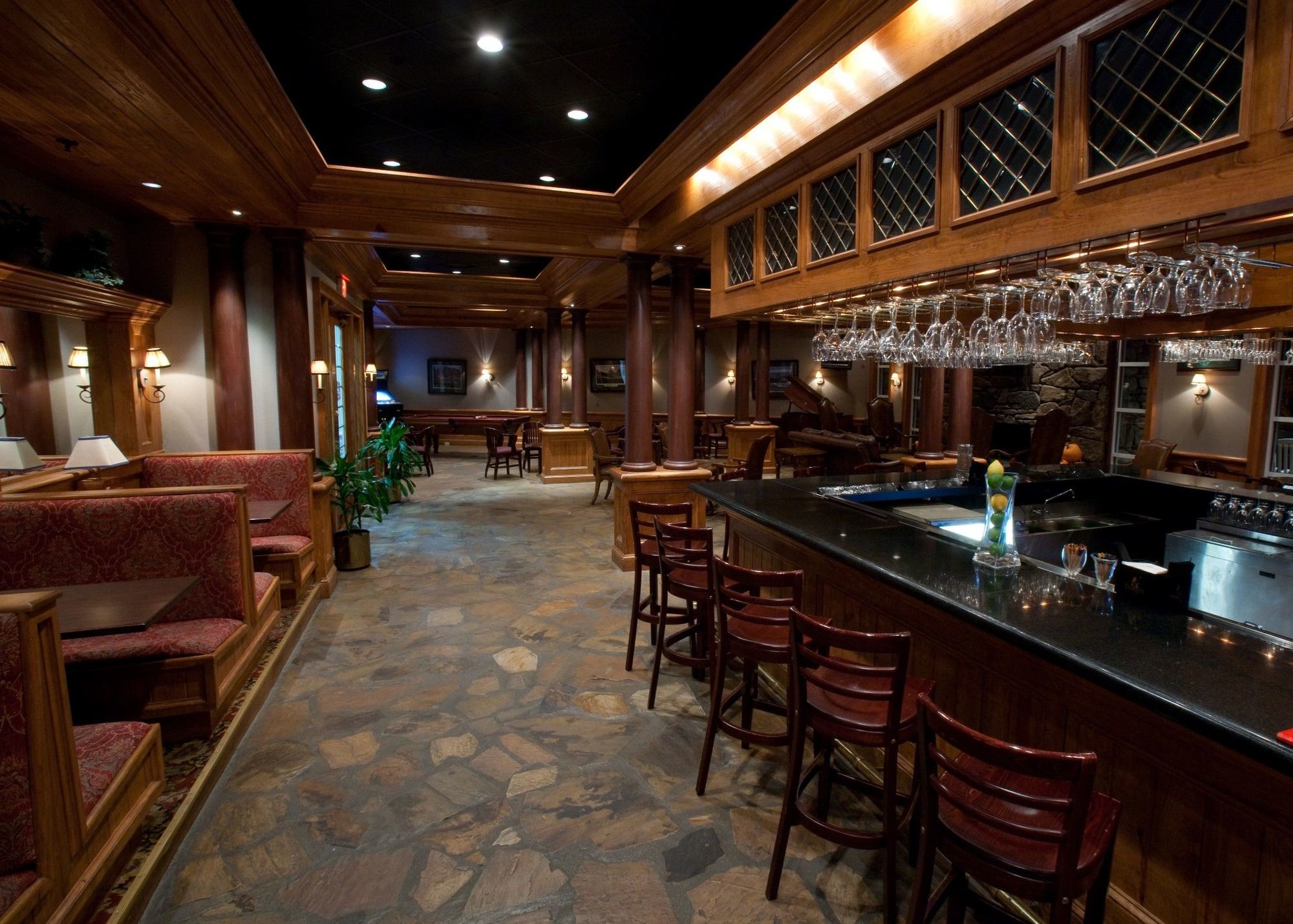 Crowne Plaza Resort Asheville By Ihg Экстерьер фото